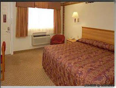 Budget Inn And Suites Corpus Christi Exterior foto